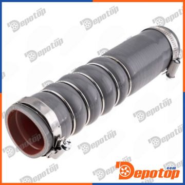 Gaine de suralimentation pour FORD | GPP-FR-124, 07429
